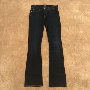 Citizens of Humanity Amber Bootcut Jeans EUC